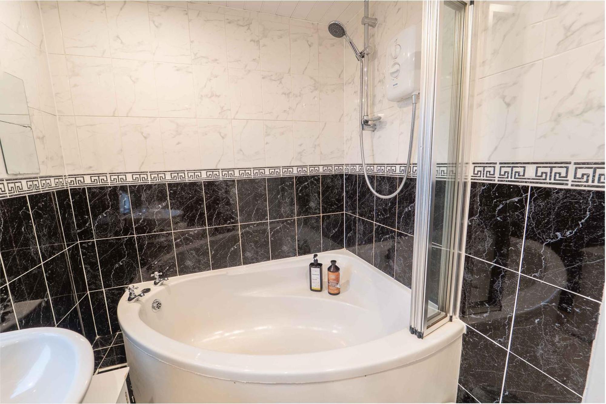 Kilmallie House Holiday home Caol