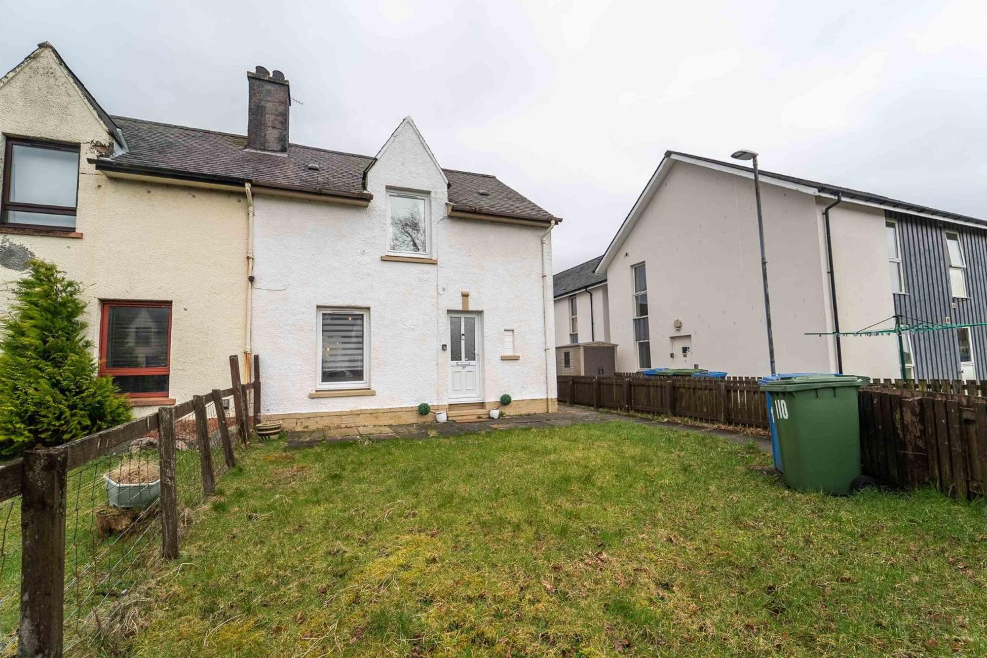 Kilmallie House Holiday home *