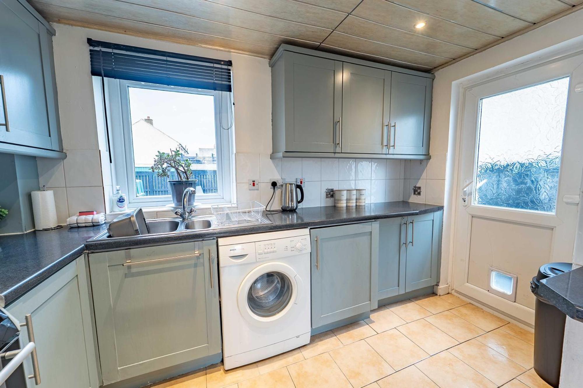 Kilmallie House Holiday home Caol