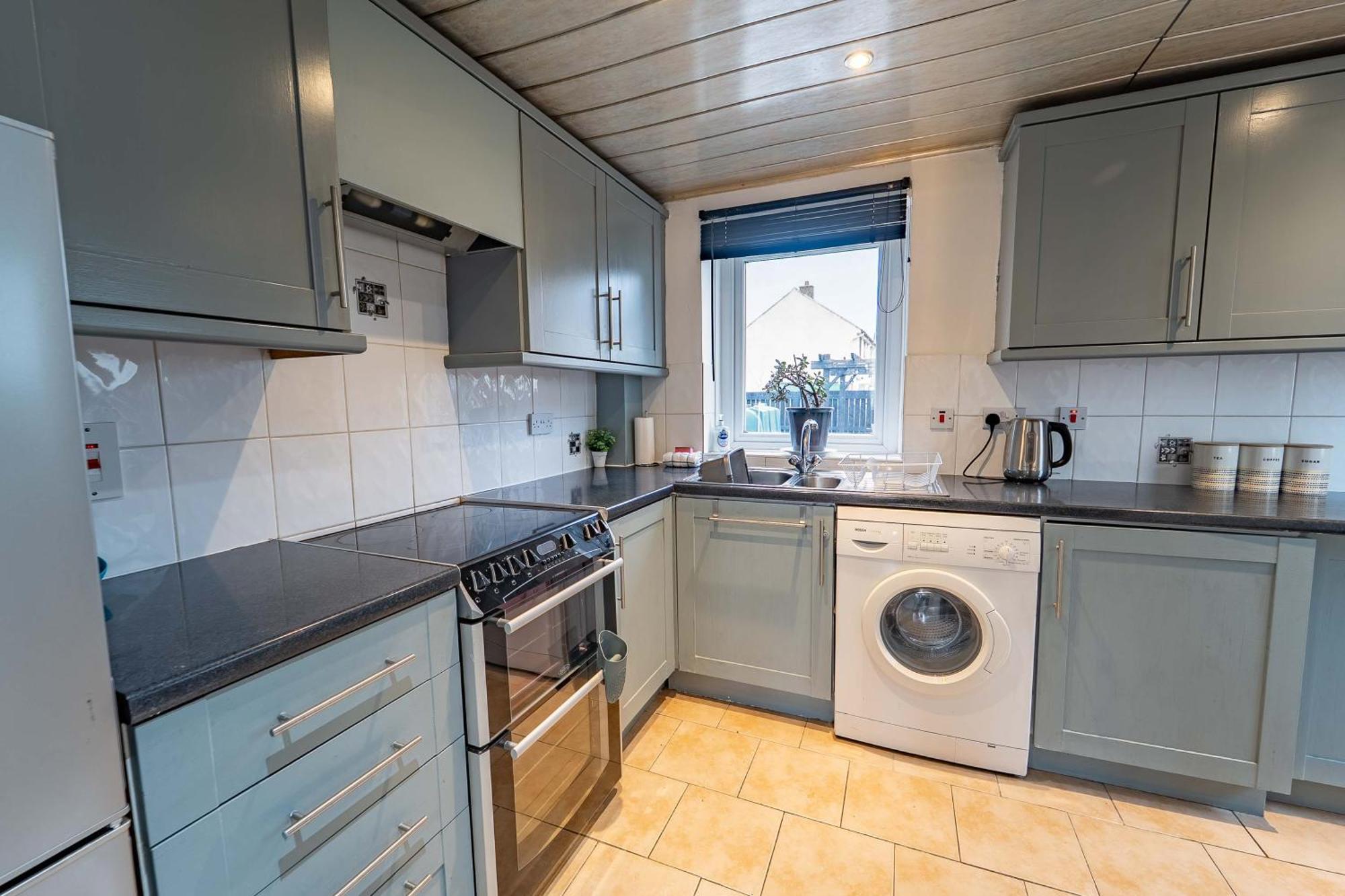 Holiday home Kilmallie House Caol