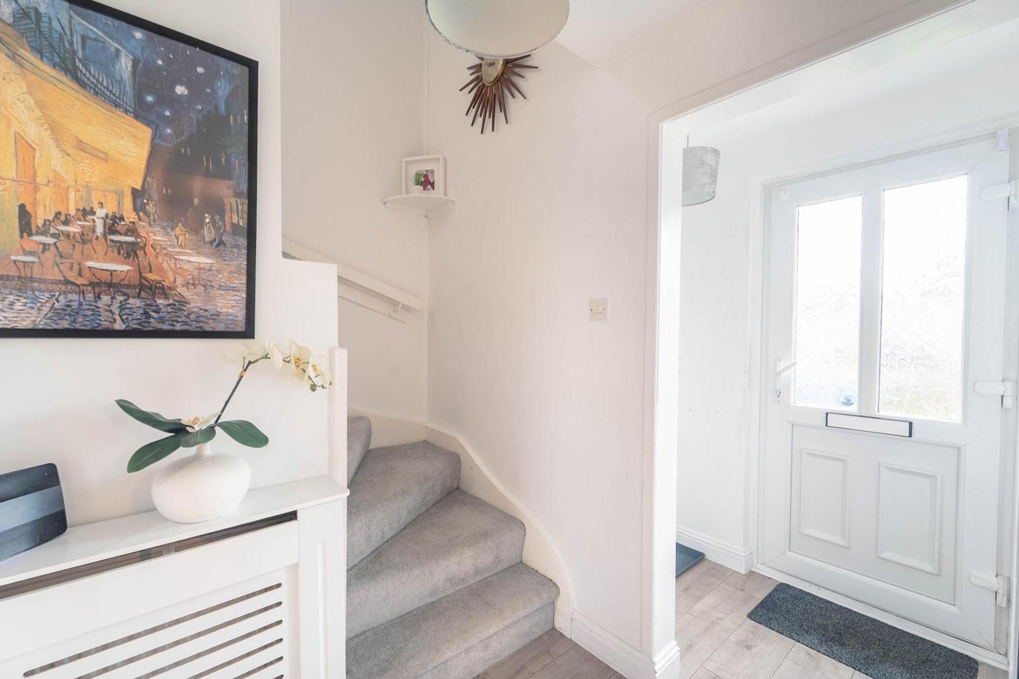 Kilmallie House Holiday home