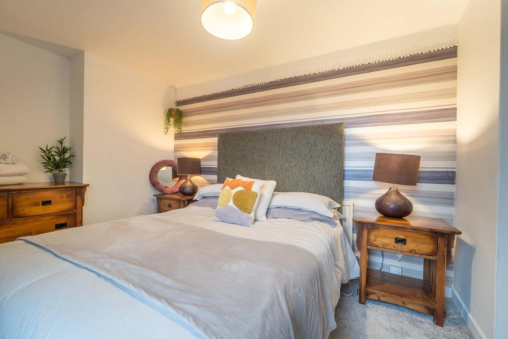 Kilmallie House Holiday home Caol